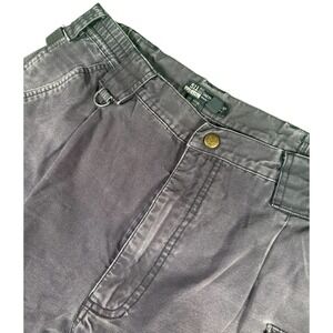 5.11 Tactical Series Style‎ 74251 Cotton Cargo Pants Navy Mens 34x34